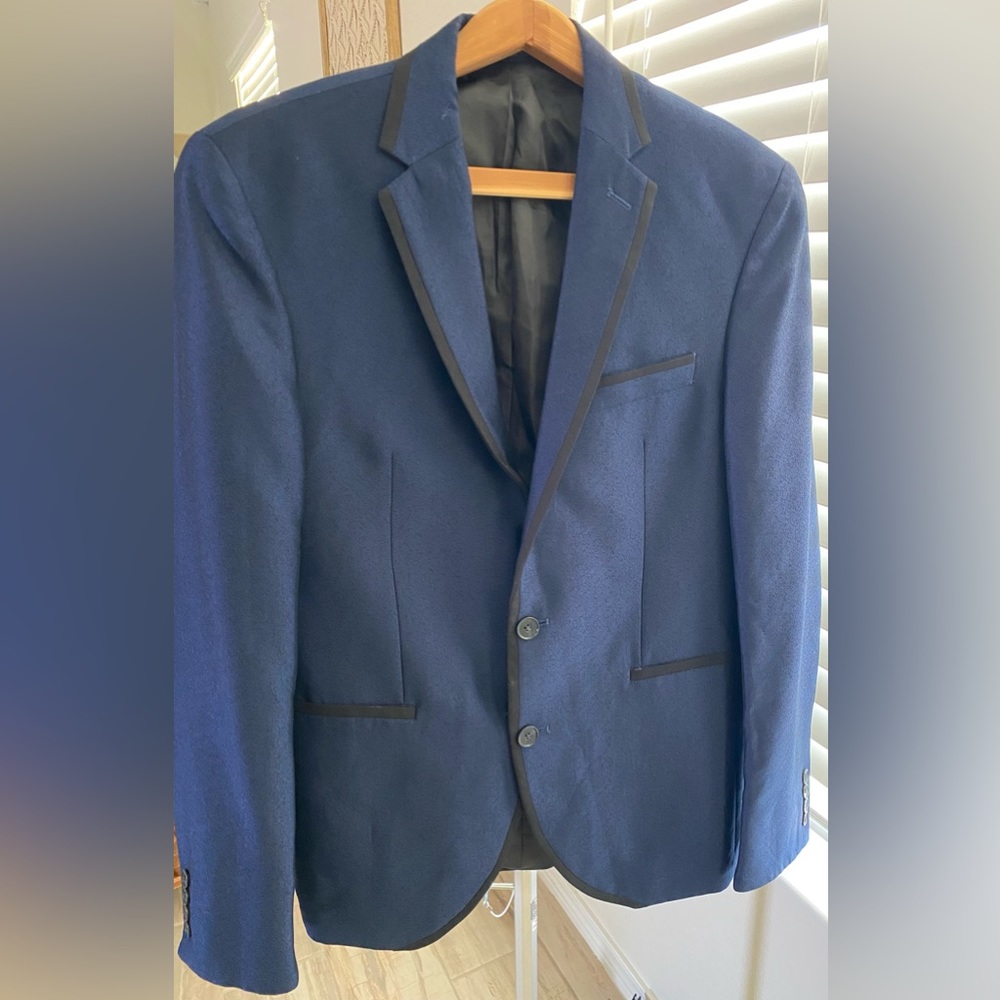 Kenneth Cole Jacket - Picture 10 of 10
